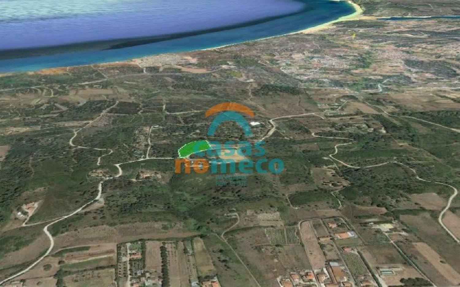  te koop terrein Sesimbra Sesimbra 1