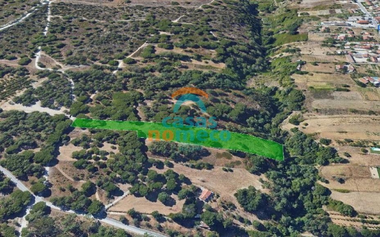 te koop terrein Sesimbra Sesimbra 3