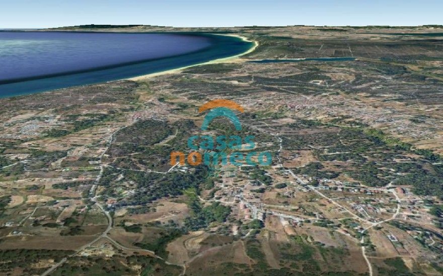  te koop terrein Sesimbra Sesimbra 1