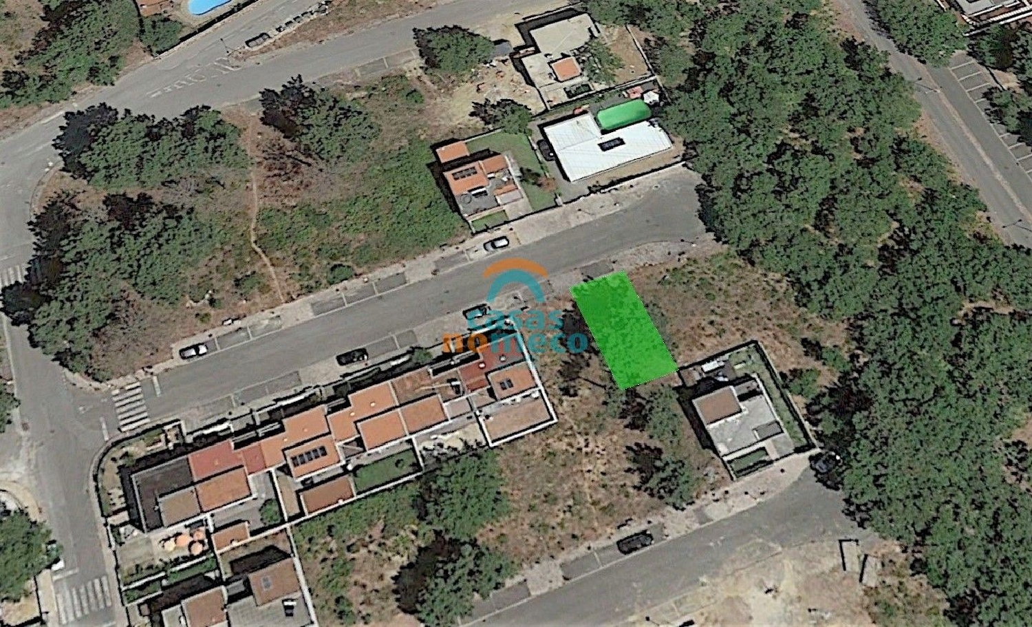  te koop terrein Sesimbra Sesimbra 1