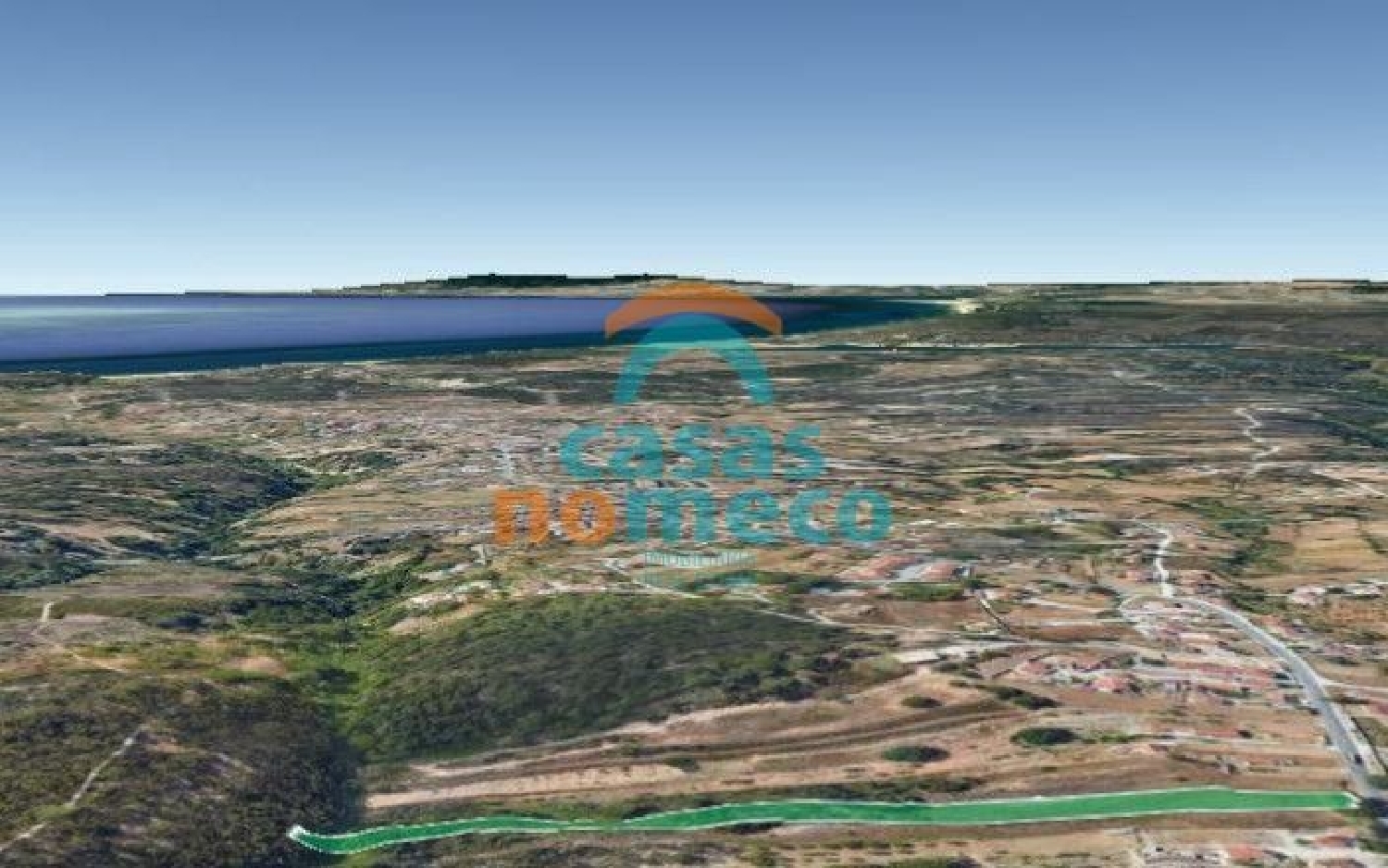  te koop terrein Sesimbra Sesimbra 1