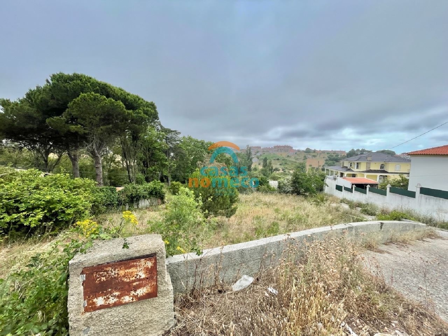te koop terrein Sesimbra Sesimbra 2