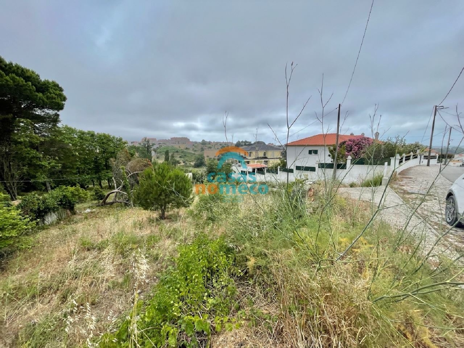 te koop terrein Sesimbra Sesimbra 3