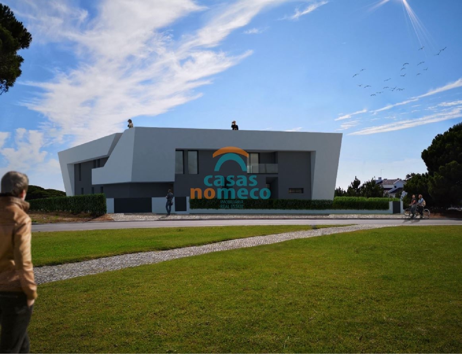 te koop terrein Sesimbra Sesimbra 2