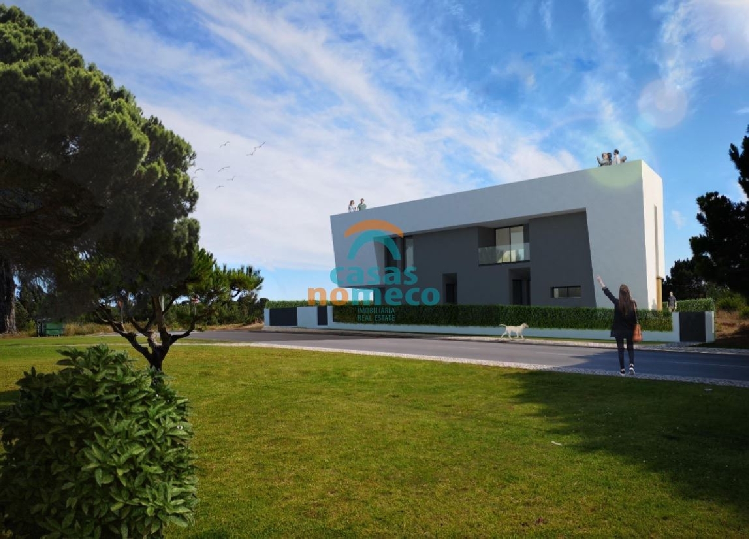 te koop terrein Sesimbra Sesimbra 3