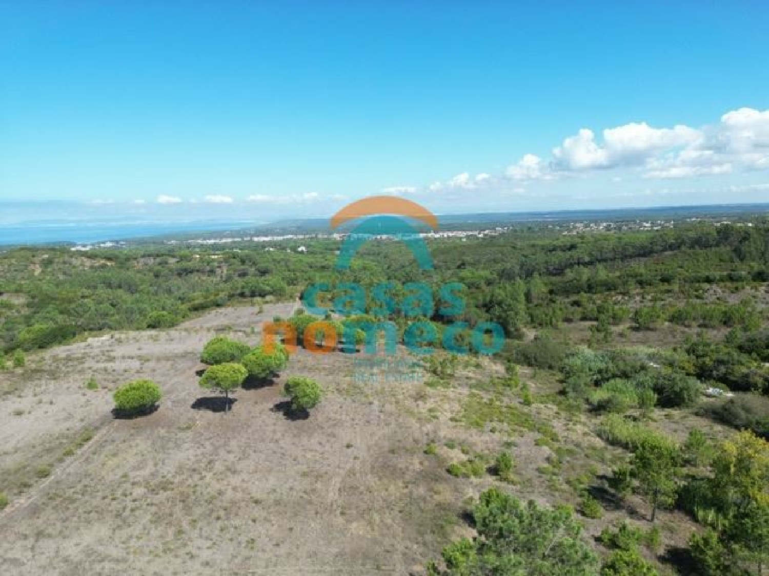  te koop terrein Sesimbra Sesimbra 1