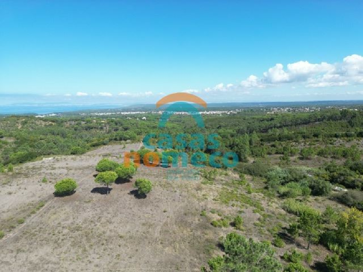 te koop terrein Sesimbra Sesimbra 2