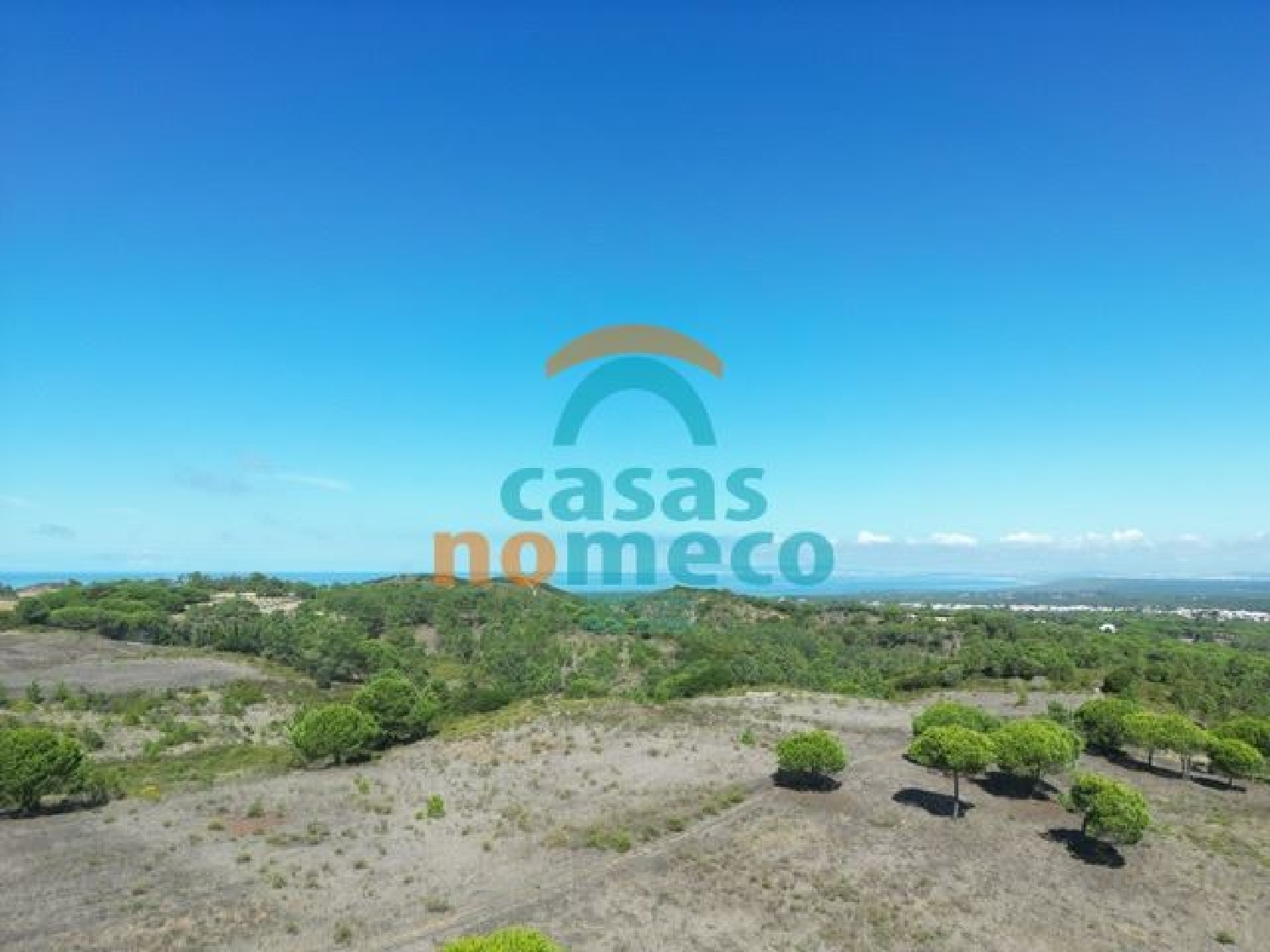 te koop terrein Sesimbra Sesimbra 3