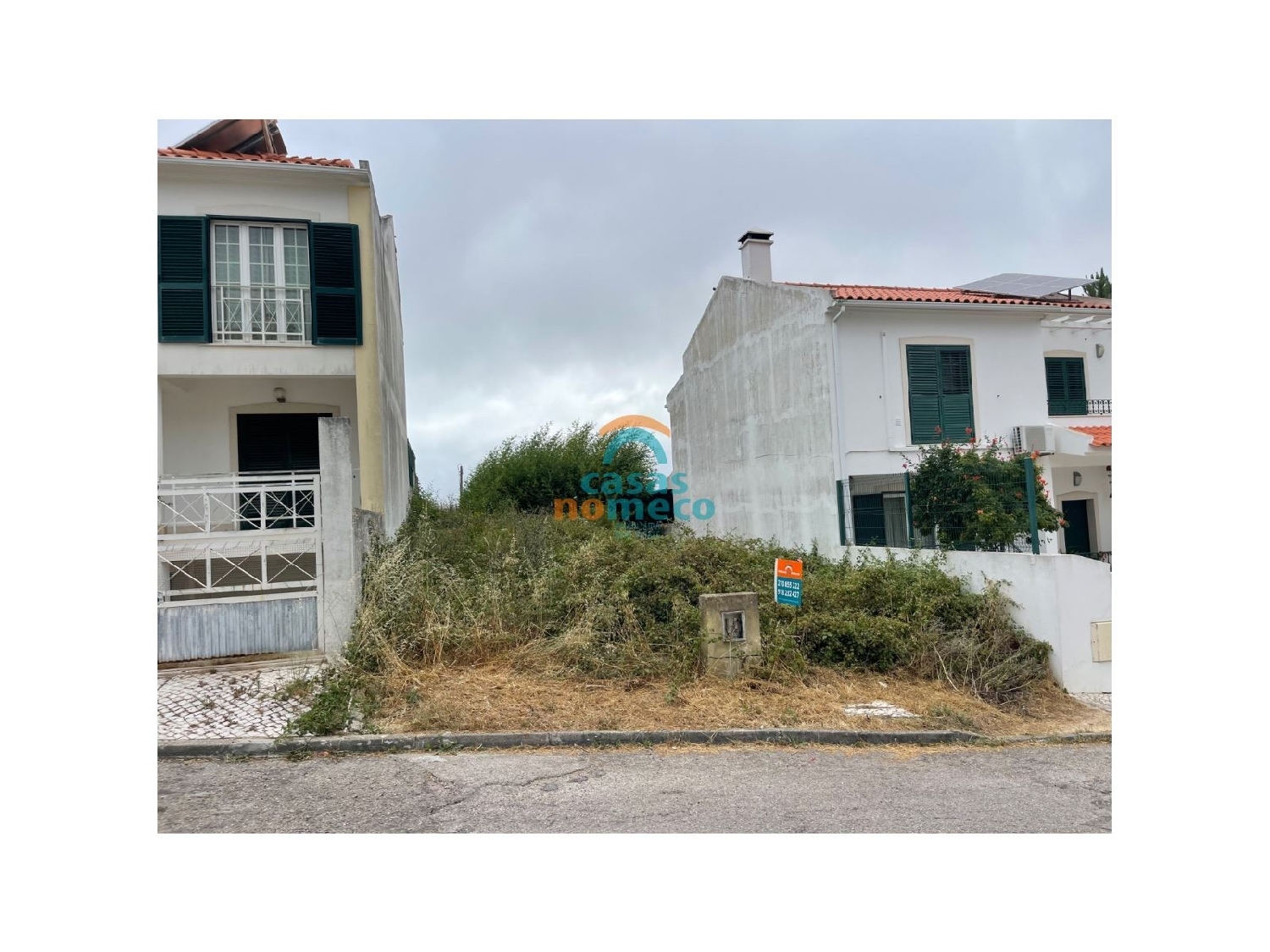  te koop terrein Sesimbra Sesimbra 1