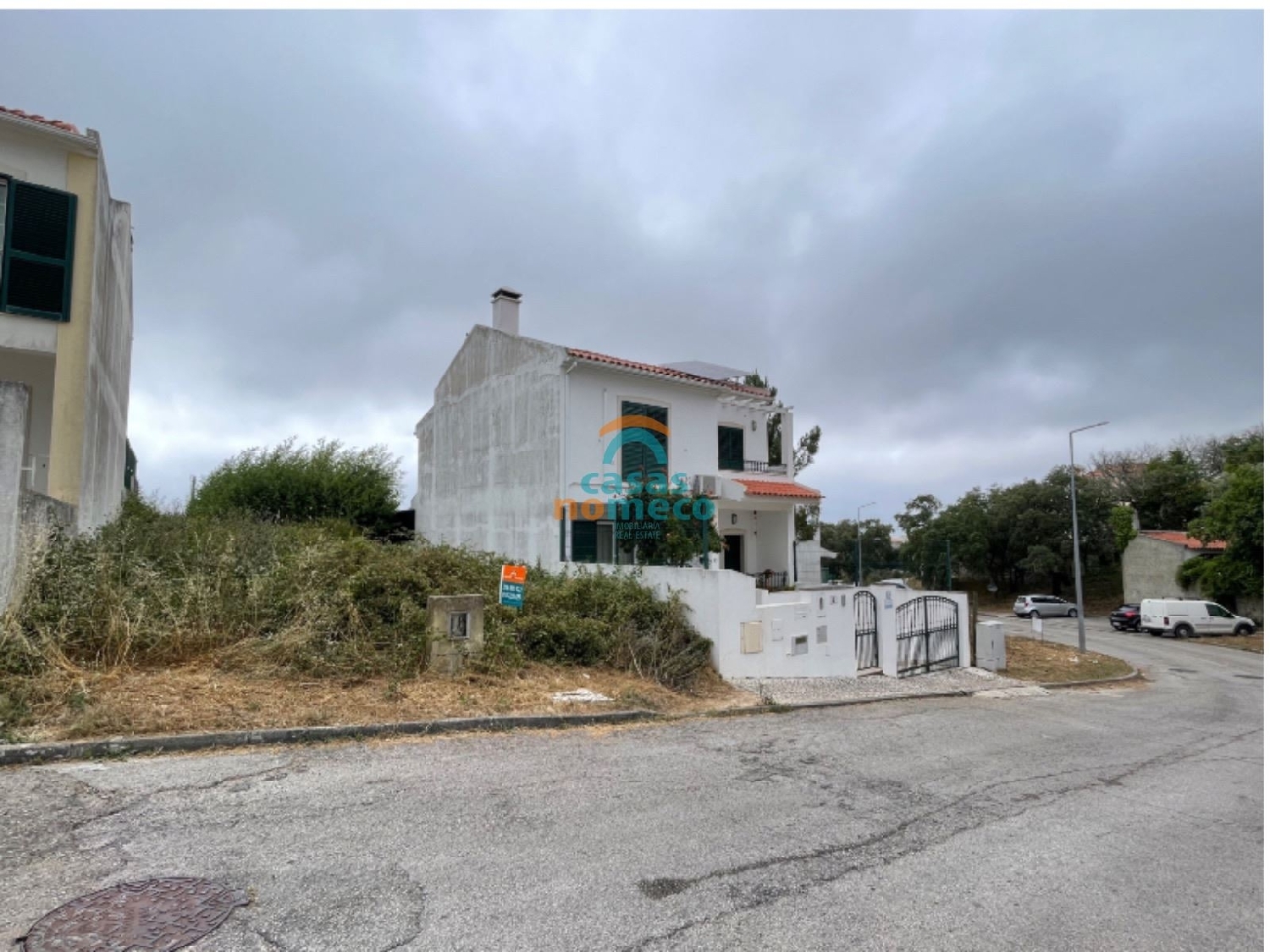 te koop terrein Sesimbra Sesimbra 2