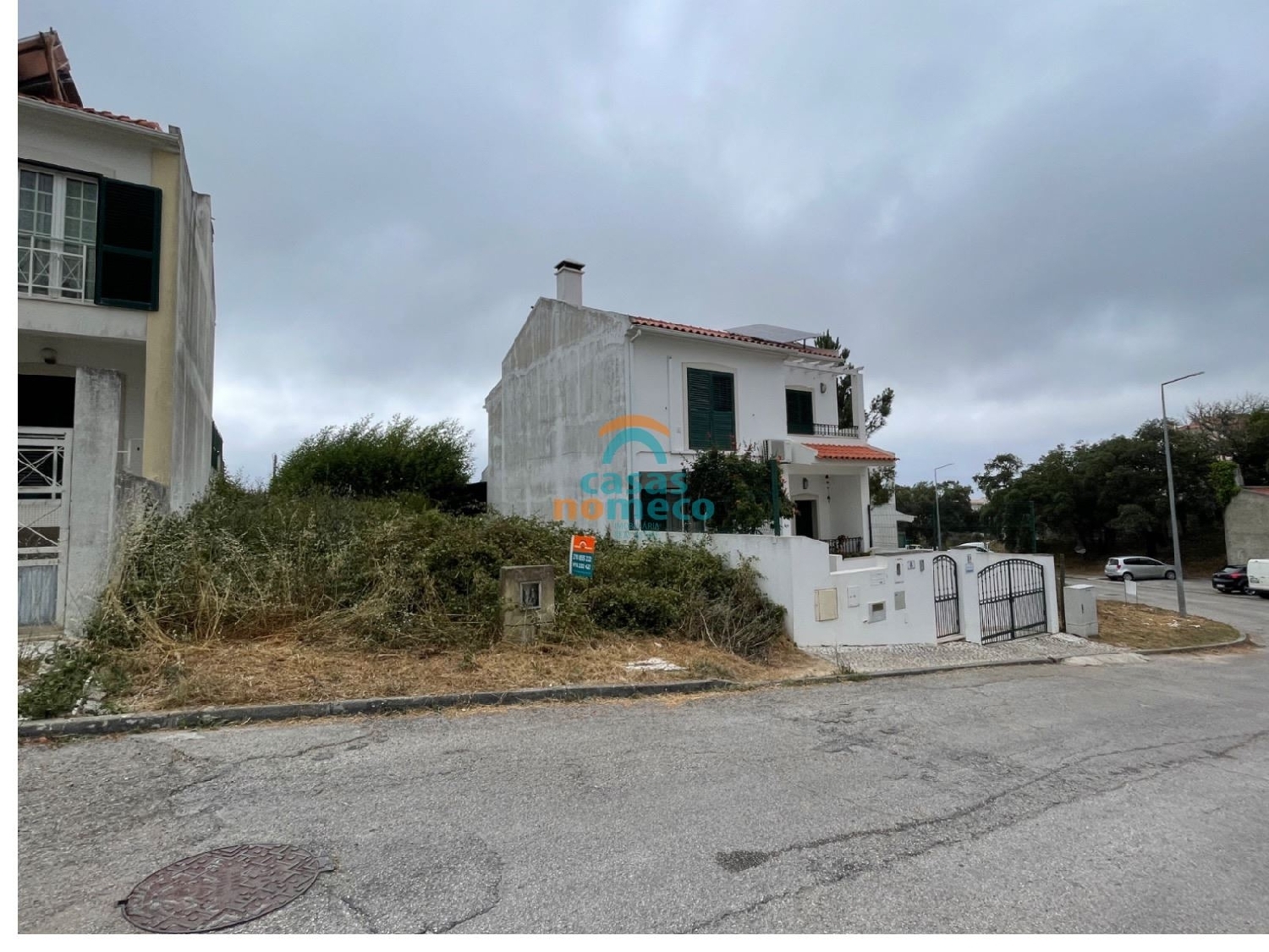 te koop terrein Sesimbra Sesimbra 3