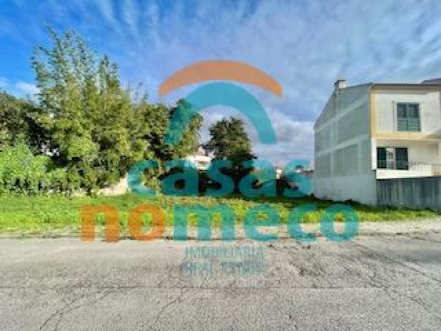 te koop terrein Sesimbra Sesimbra 3