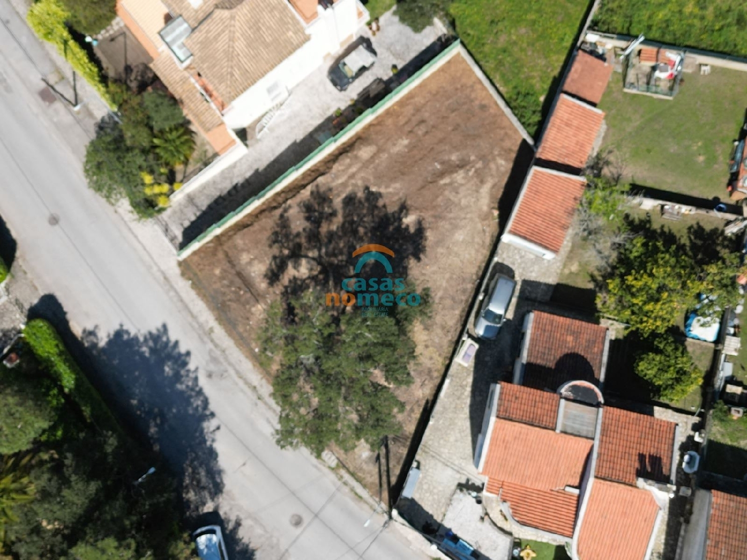  te koop terrein Sesimbra Sesimbra 1