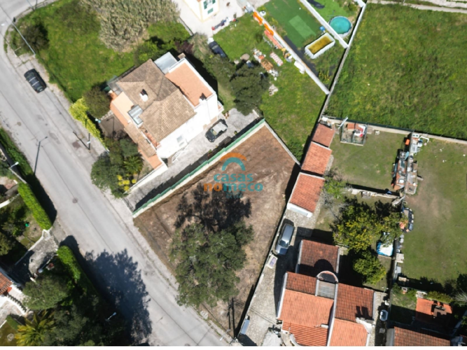 te koop terrein Sesimbra Sesimbra 2