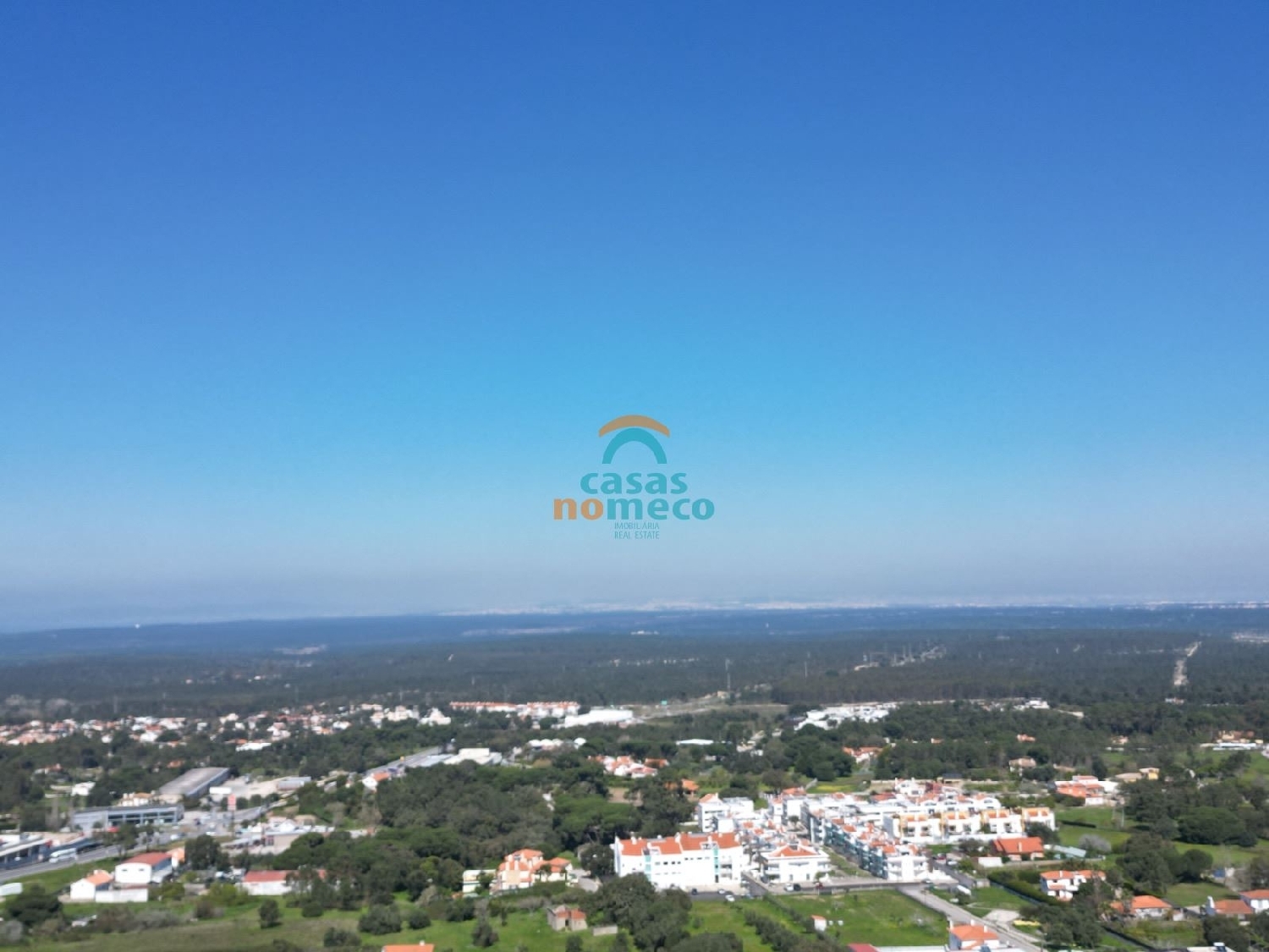 te koop terrein Sesimbra Sesimbra 3