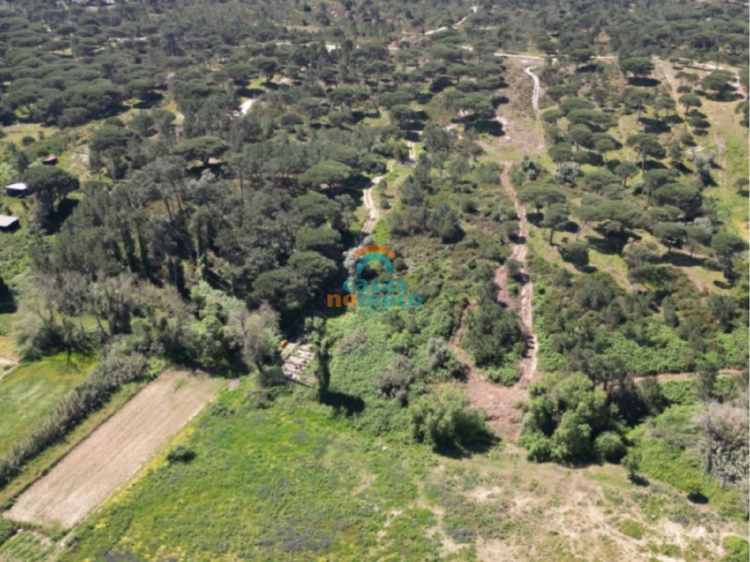 te koop terrein Sesimbra Sesimbra 2