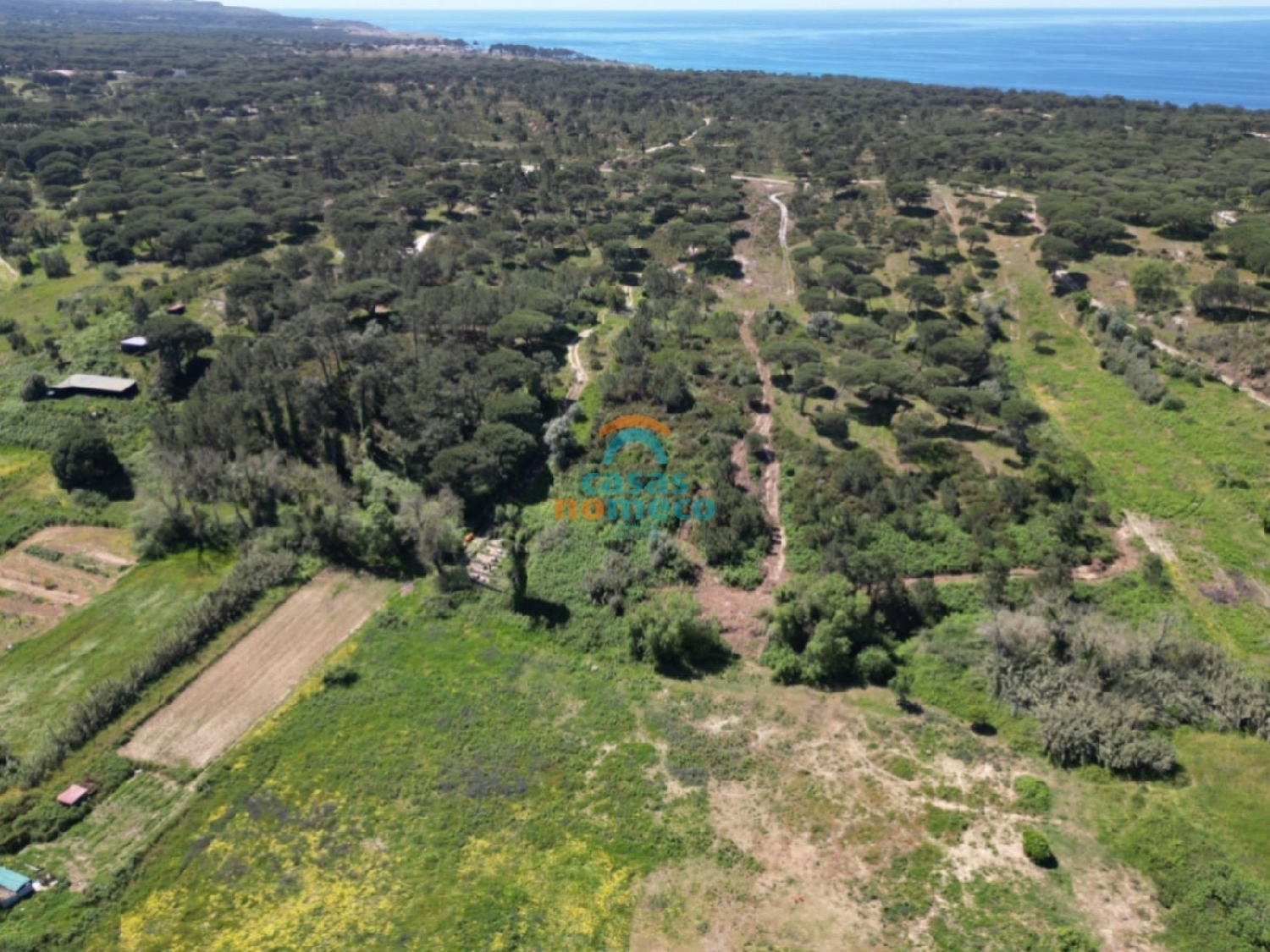 te koop terrein Sesimbra Sesimbra 3