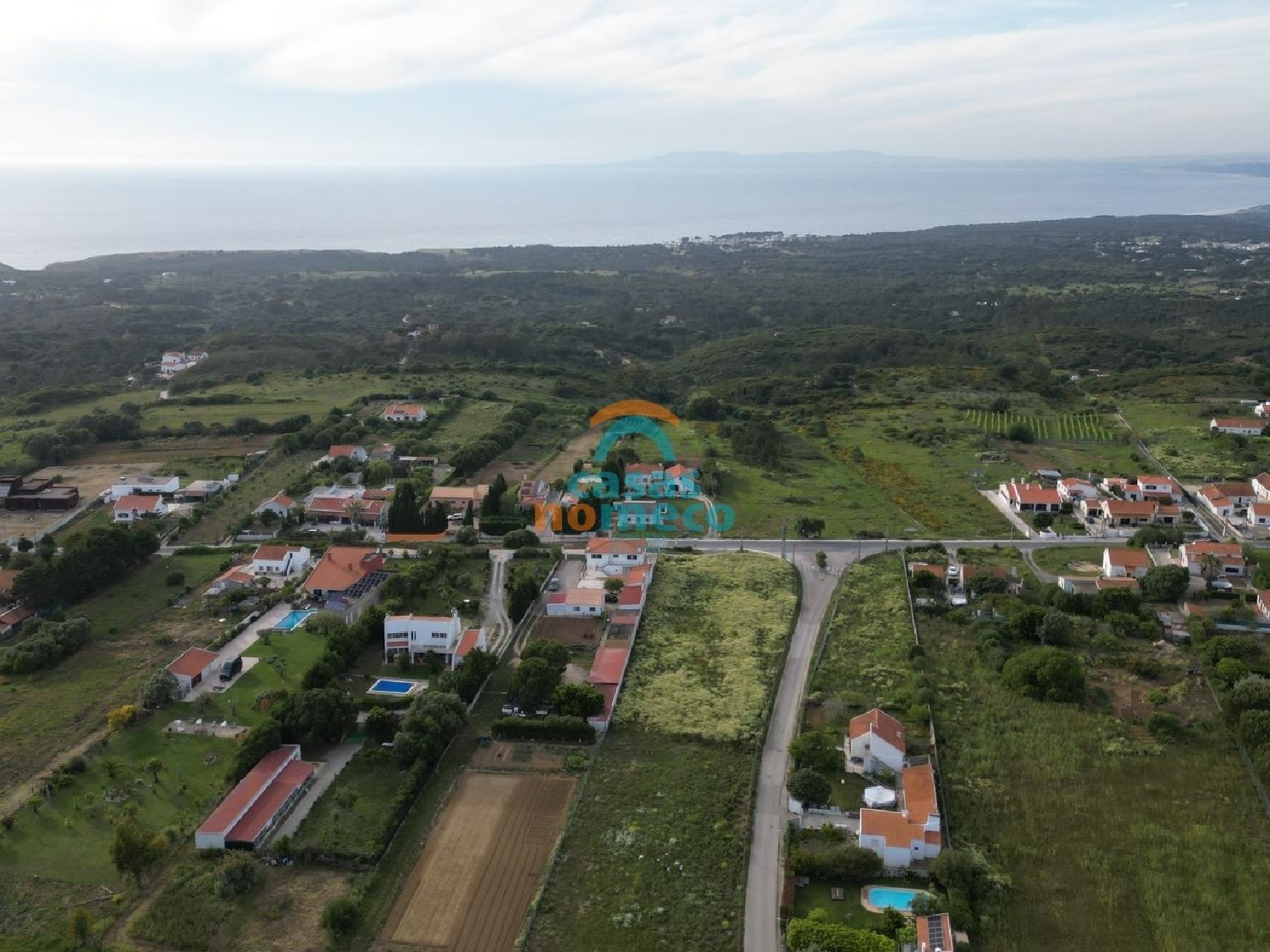  te koop terrein Sesimbra Sesimbra 1
