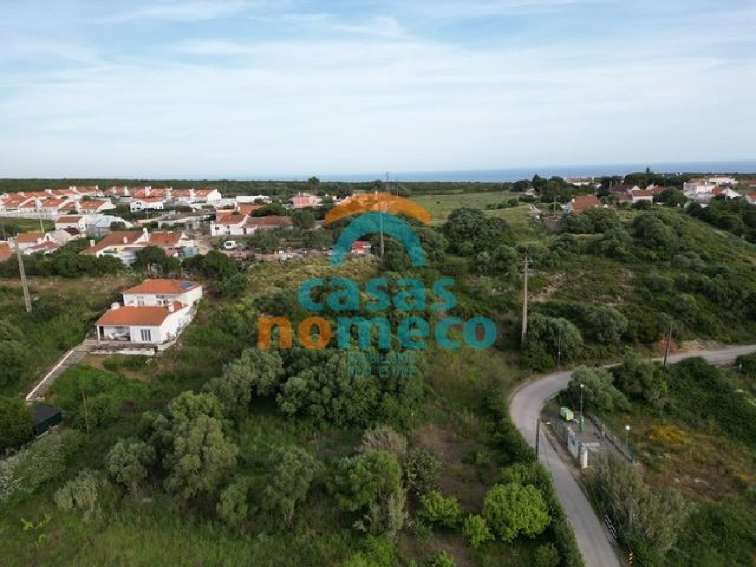 te koop terrein Sesimbra Sesimbra 2