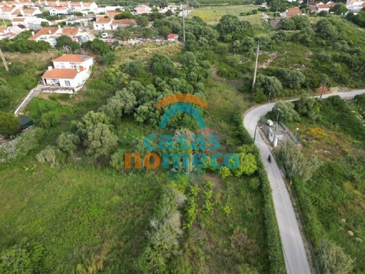 te koop terrein Sesimbra Sesimbra 3