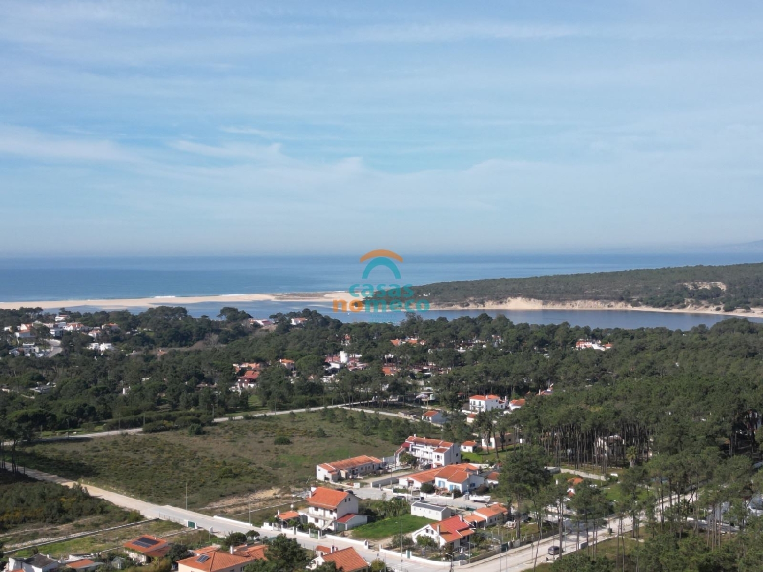 te koop terrein Sesimbra Sesimbra 2