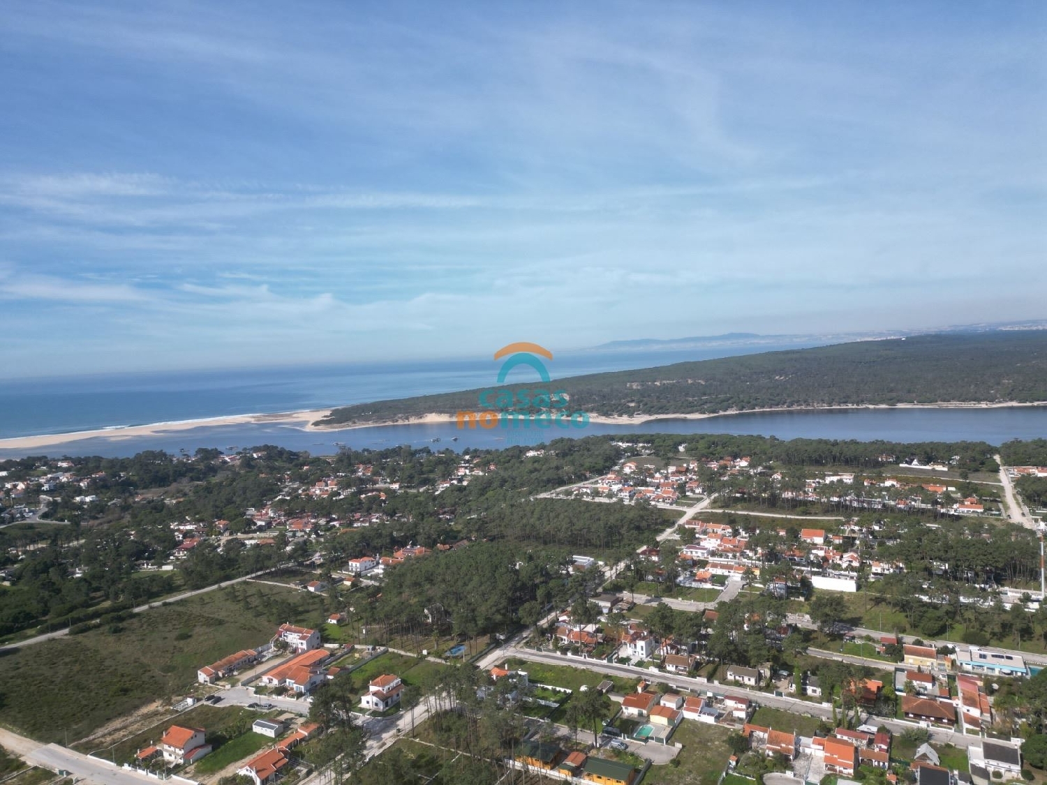 te koop terrein Sesimbra Sesimbra 3