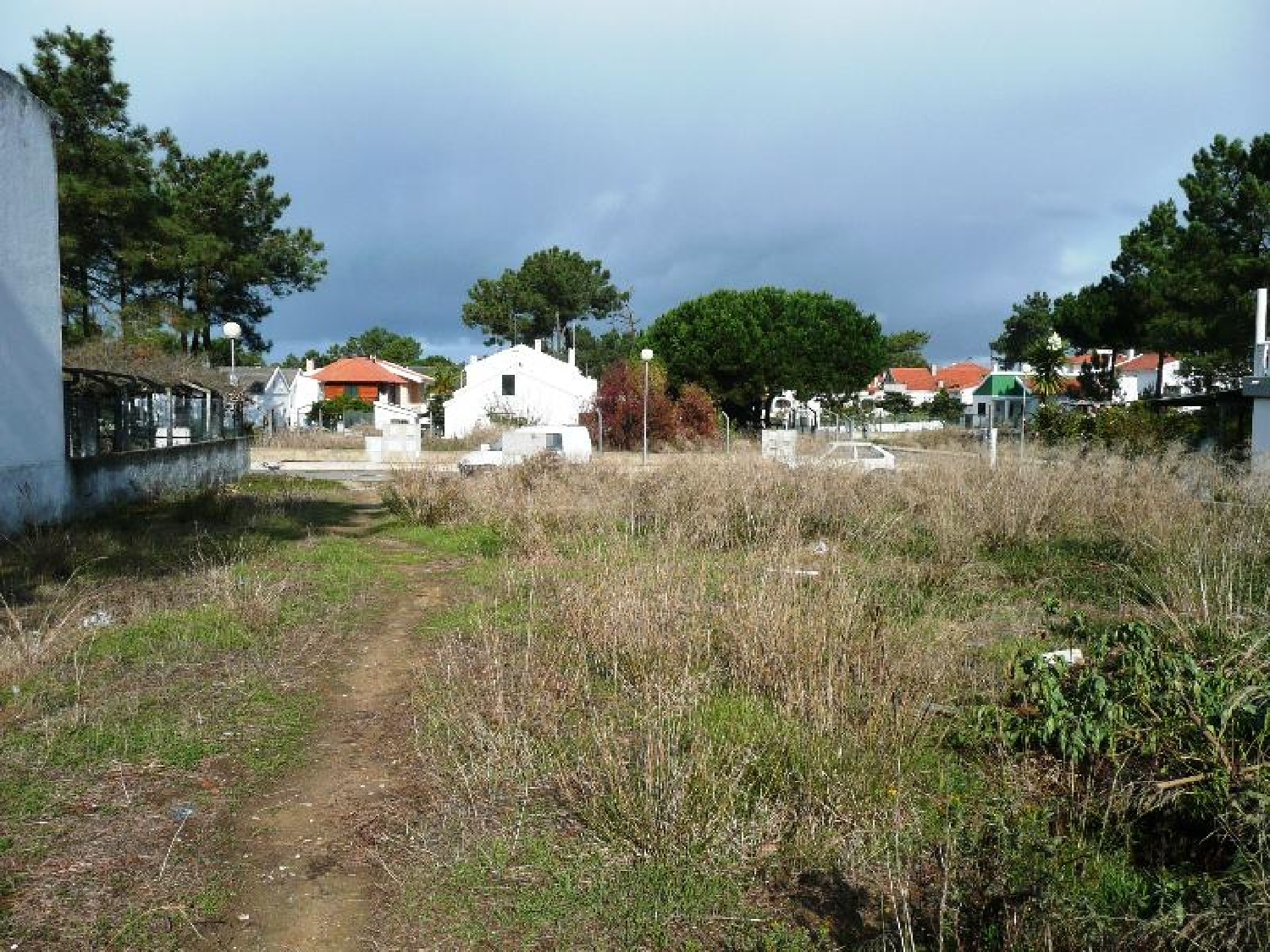 en venta terreno Sesimbra Sesimbra 2