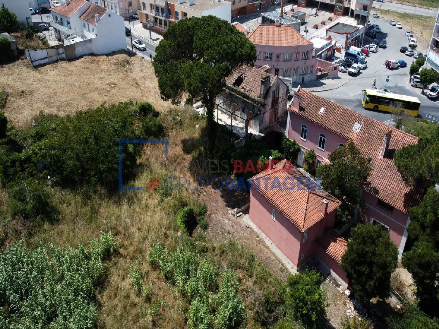  à venda terreno Sesimbra Sesimbra 1