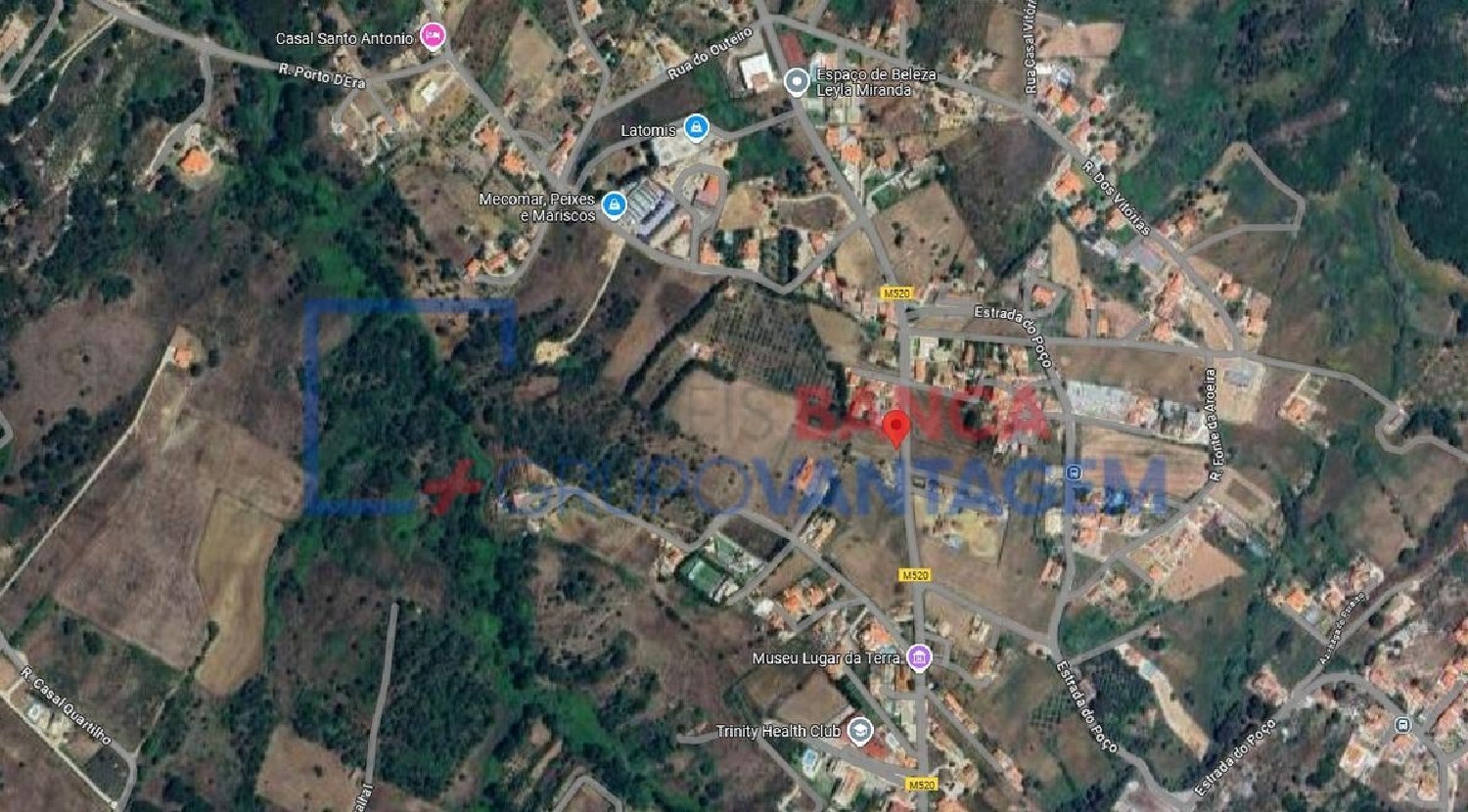  en venta terreno Sesimbra Sesimbra 3
