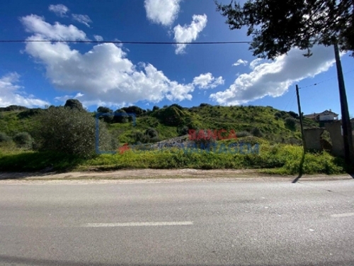 Sesimbra Sesimbra terreno foto 319518