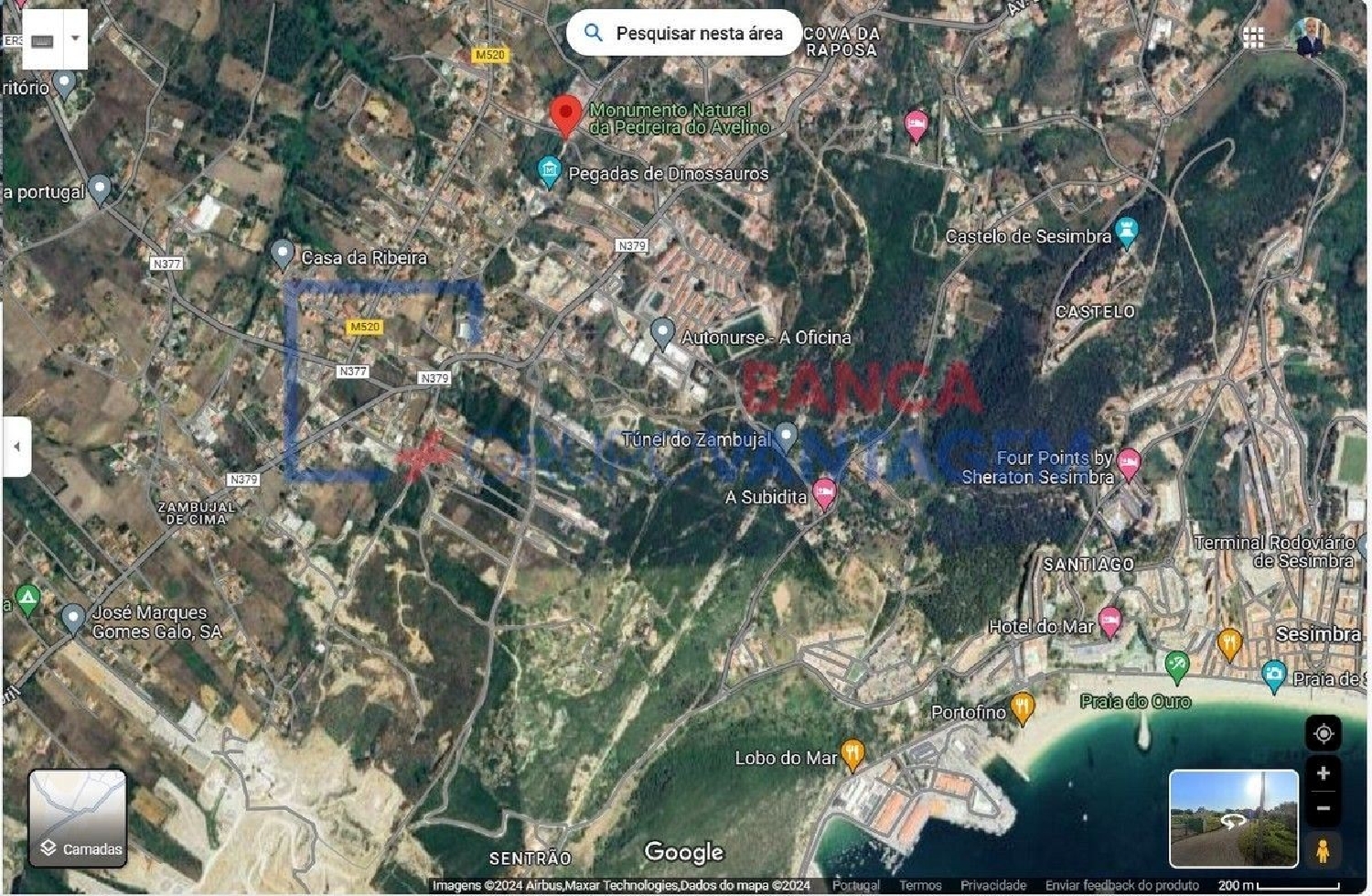  en venta terreno Sesimbra Sesimbra 2