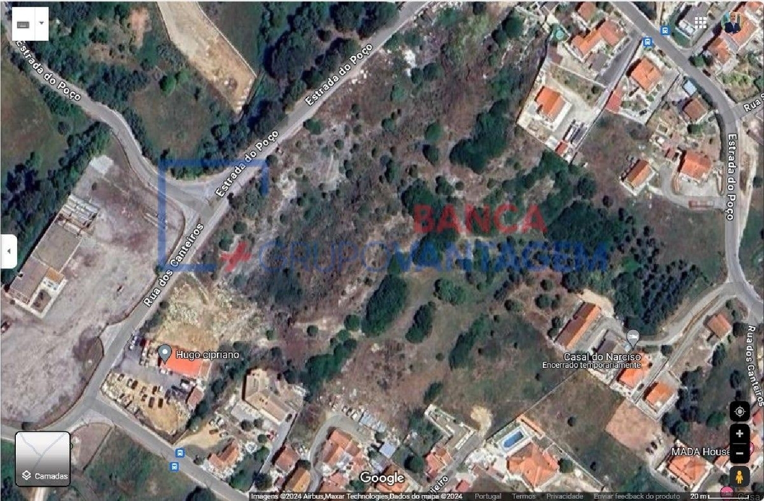  en venta terreno Sesimbra Sesimbra 3