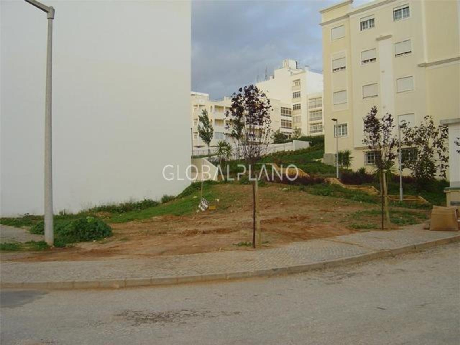  à venda terreno Sesmarias Lagoa (Algarve) 1