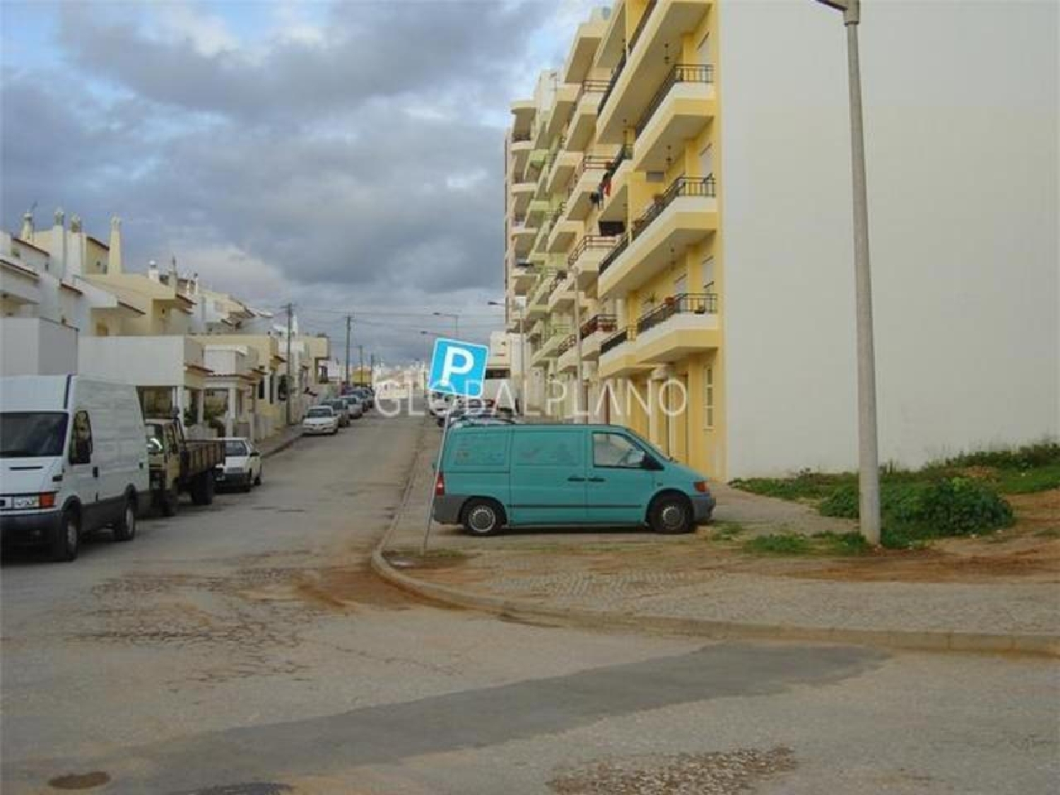 te koop terrein Sesmarias Lagoa (Algarve) 2