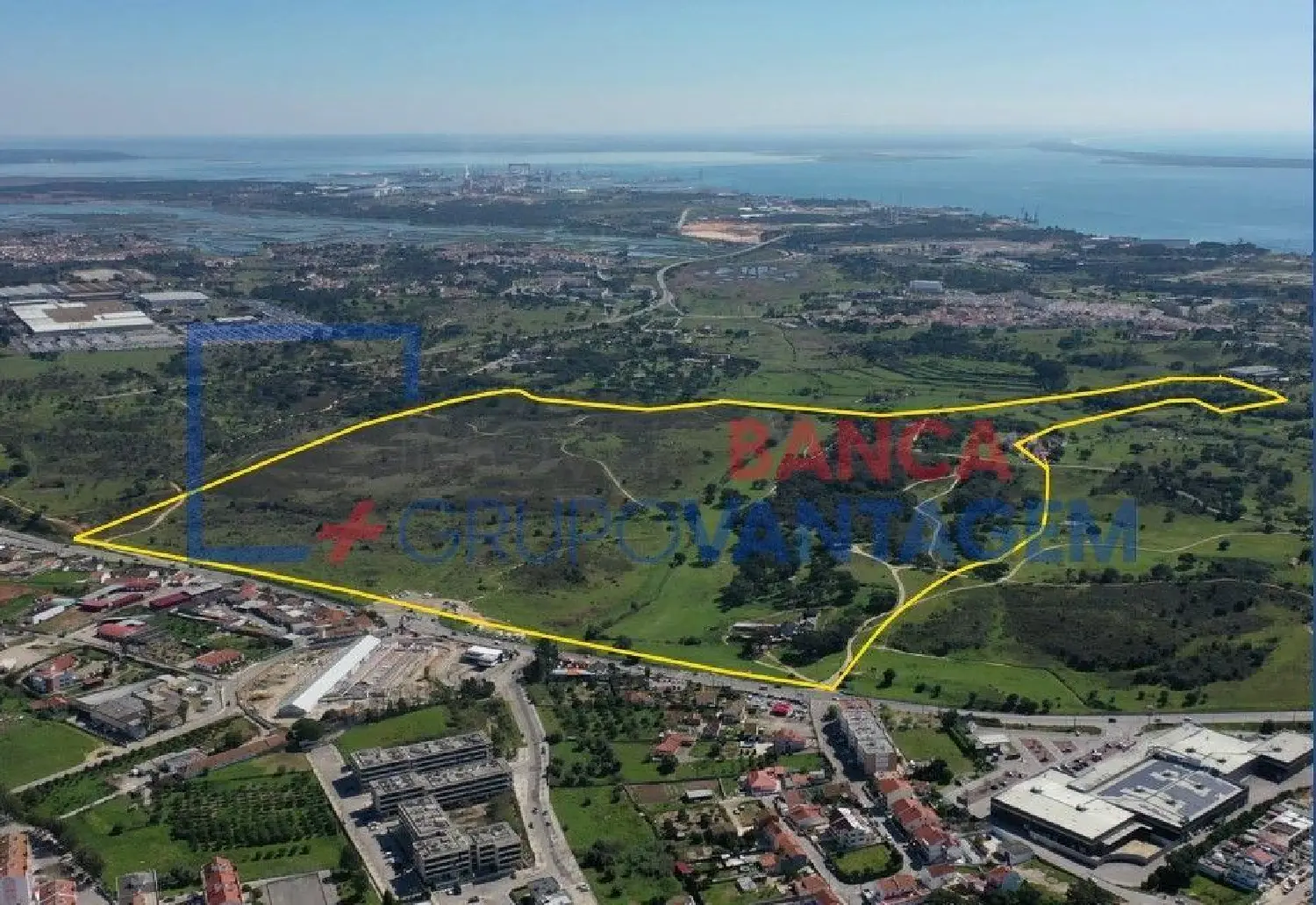  à venda terreno Setúbal Setúbal 1