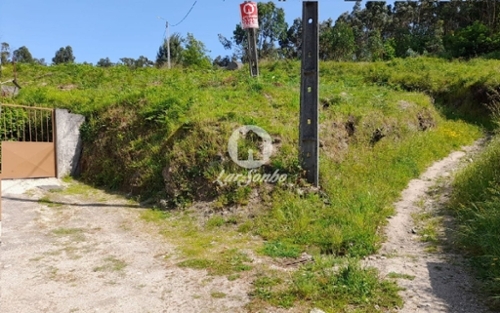 Sezures Vila Nova De Famalicão terrein foto 320670