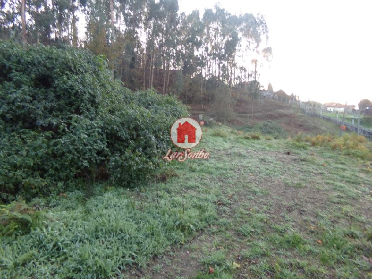 te koop terrein Sezures Vila Nova De Famalicão 2