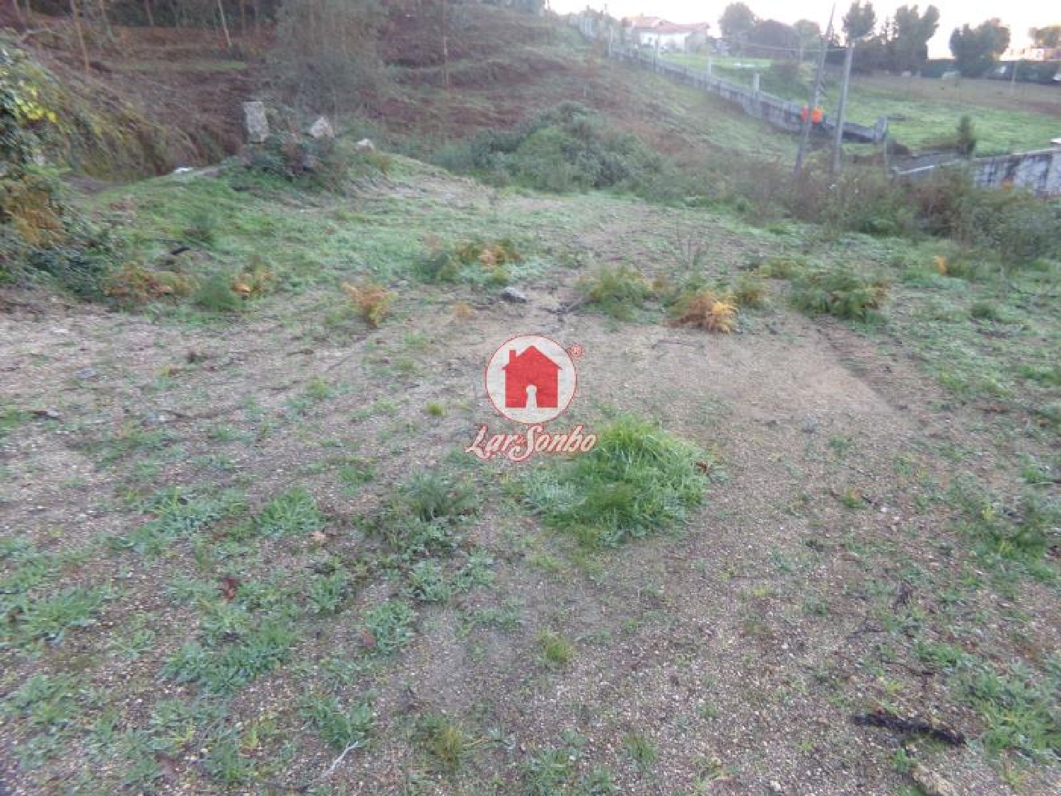 te koop terrein Sezures Vila Nova De Famalicão 3