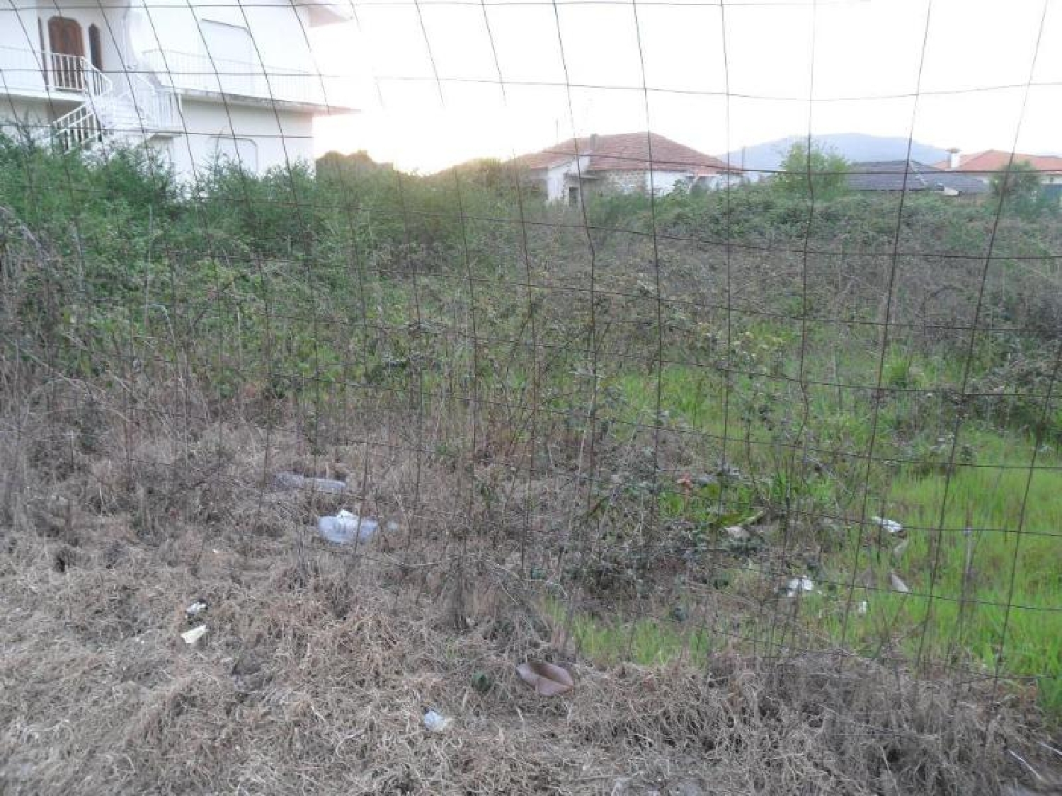  à venda terreno Silvares Viseu 1