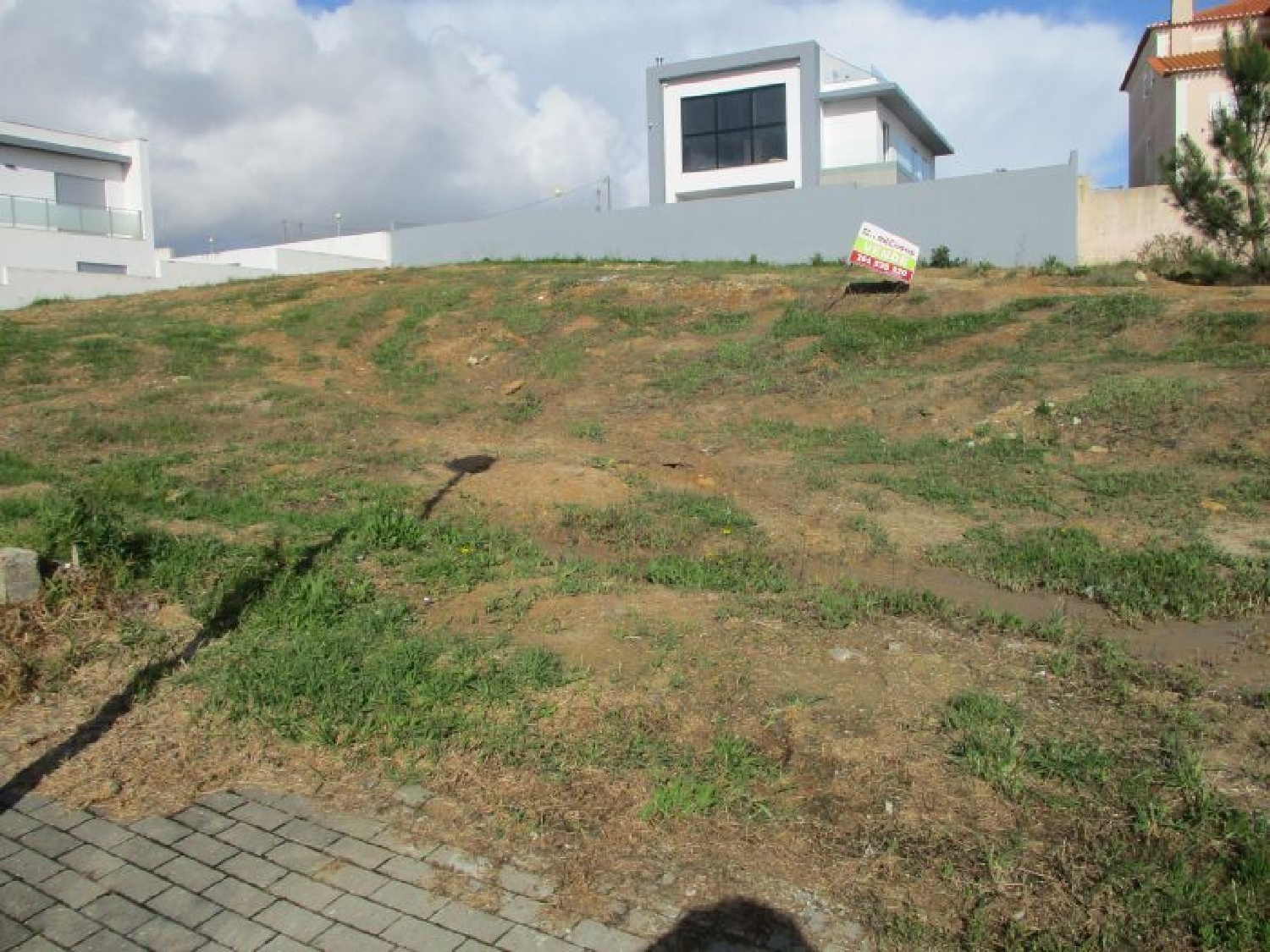  出售 土地 Silveira Torres Vedras 2