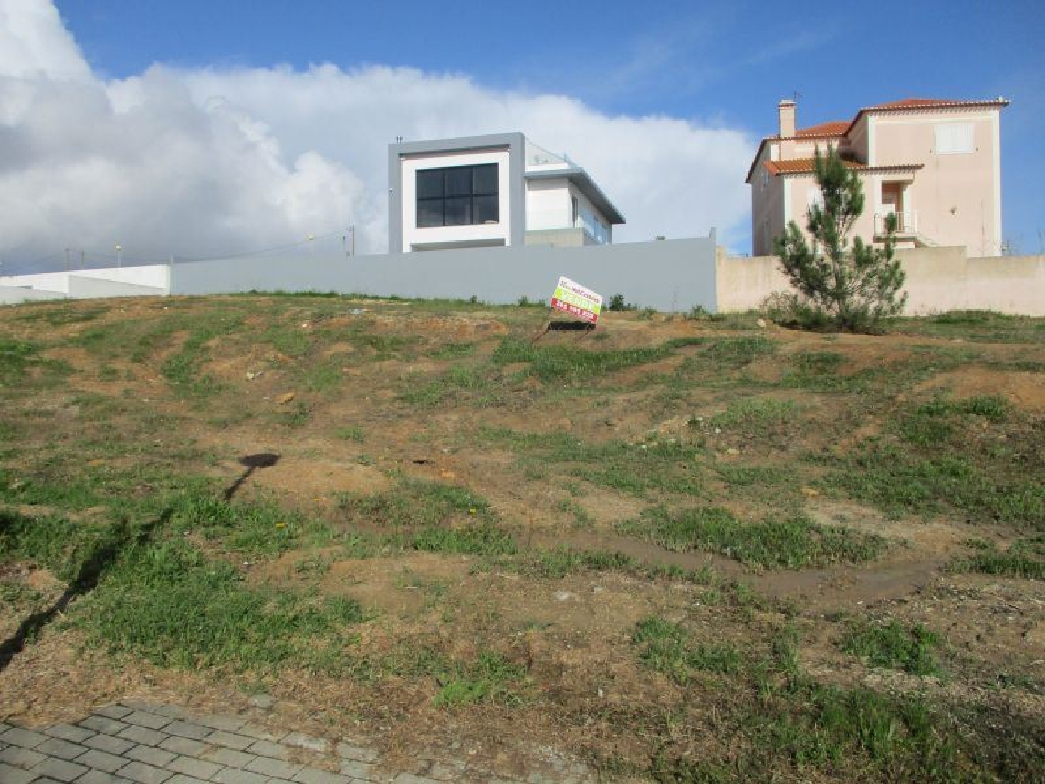  出售 土地 Silveira Torres Vedras 3