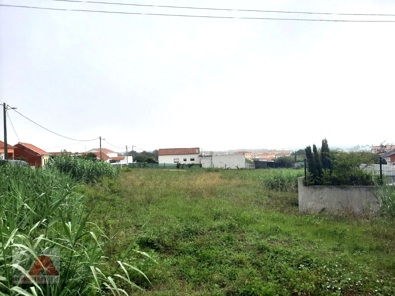  köpa tomt Silveira Torres Vedras 1