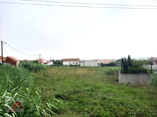 Silveira Torres Vedras tomt foto 321262