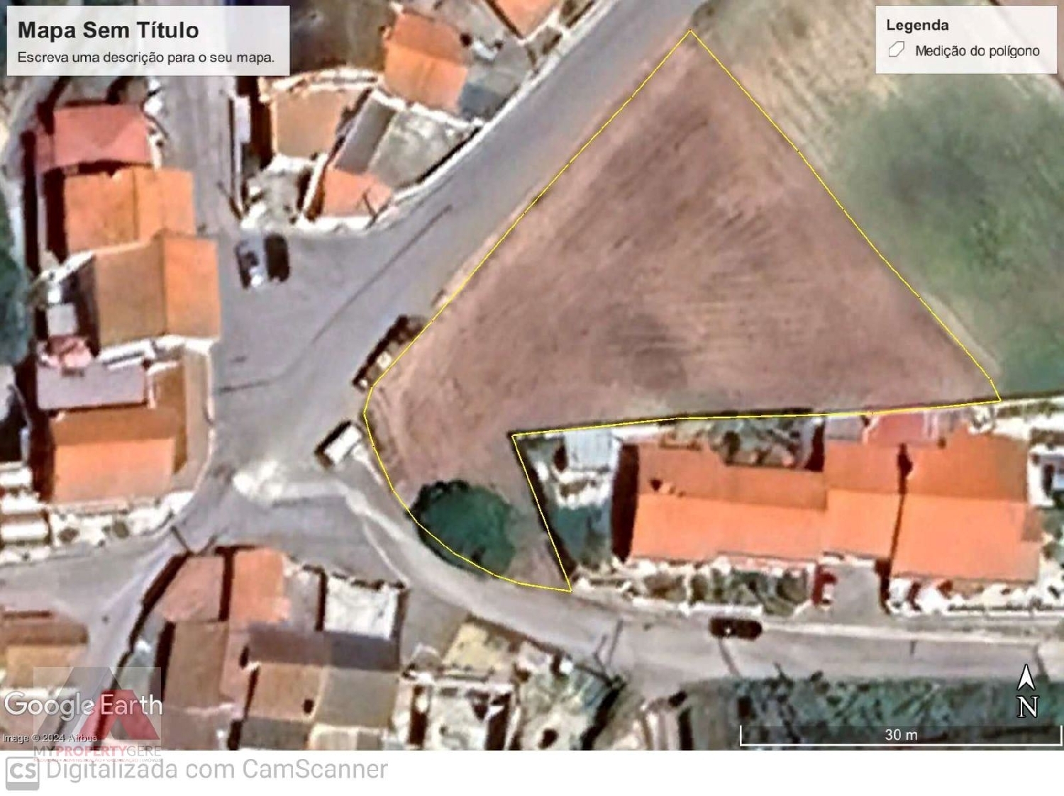 köpa tomt Silveira Torres Vedras 2