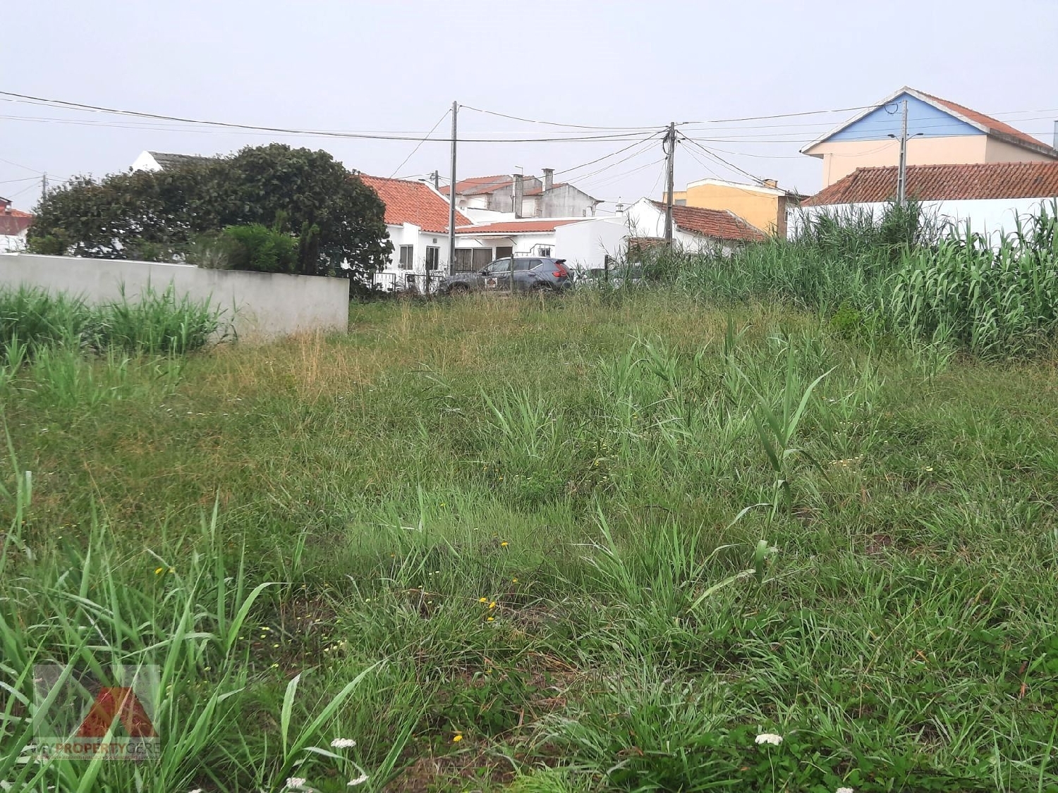 köpa tomt Silveira Torres Vedras 3