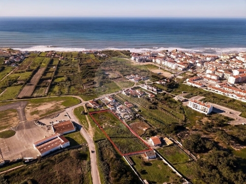 Silveira Torres Vedras 土地 foto 319442
