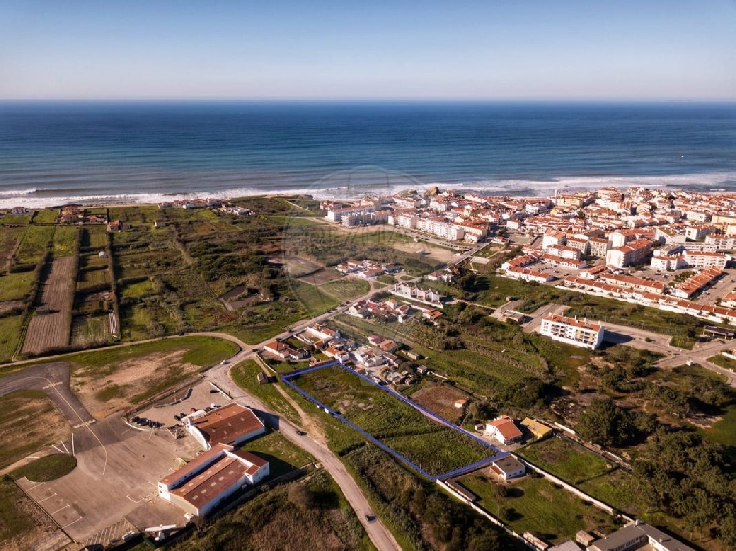  出售 土地 Silveira Torres Vedras 2