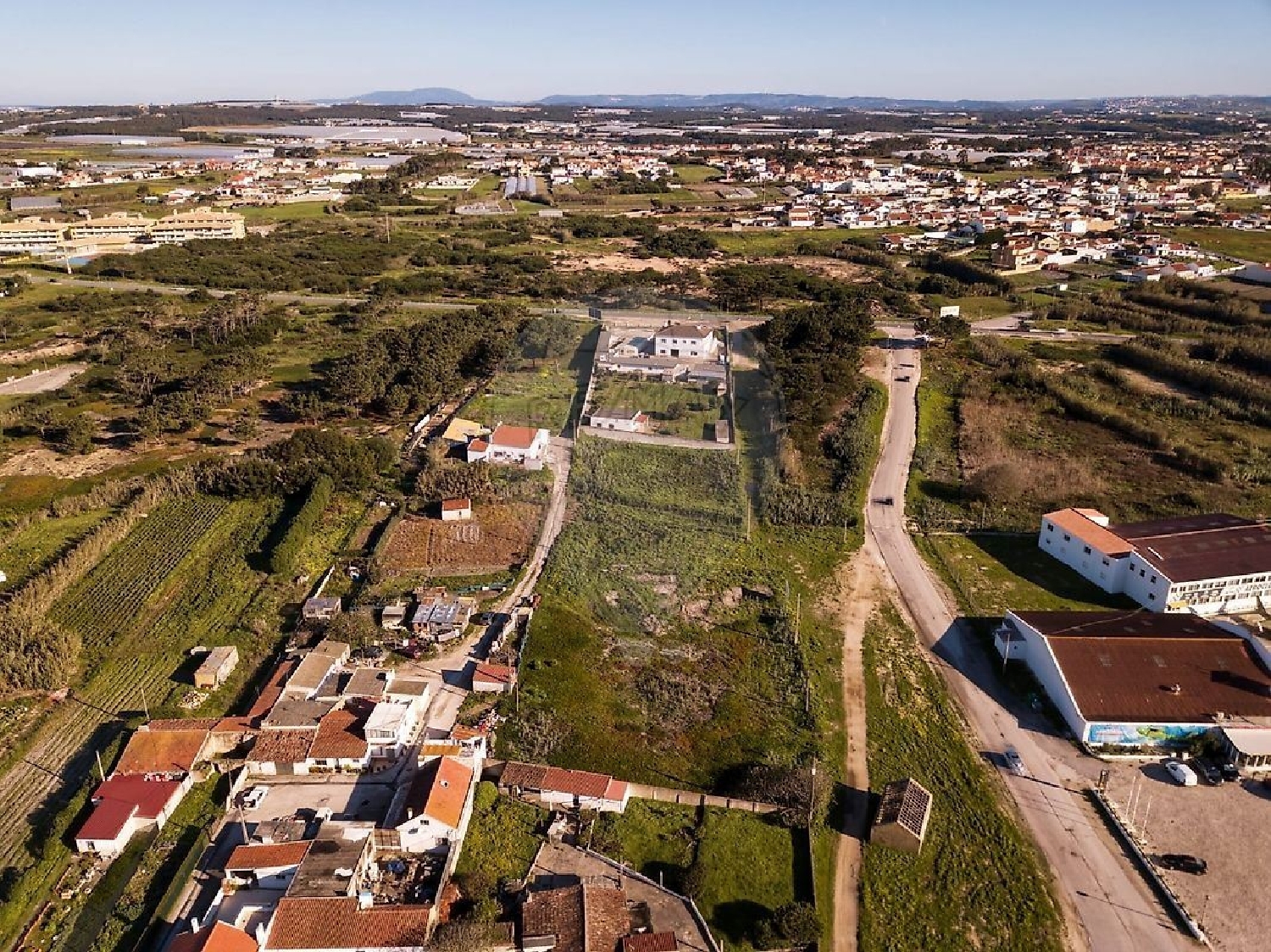  出售 土地 Silveira Torres Vedras 3