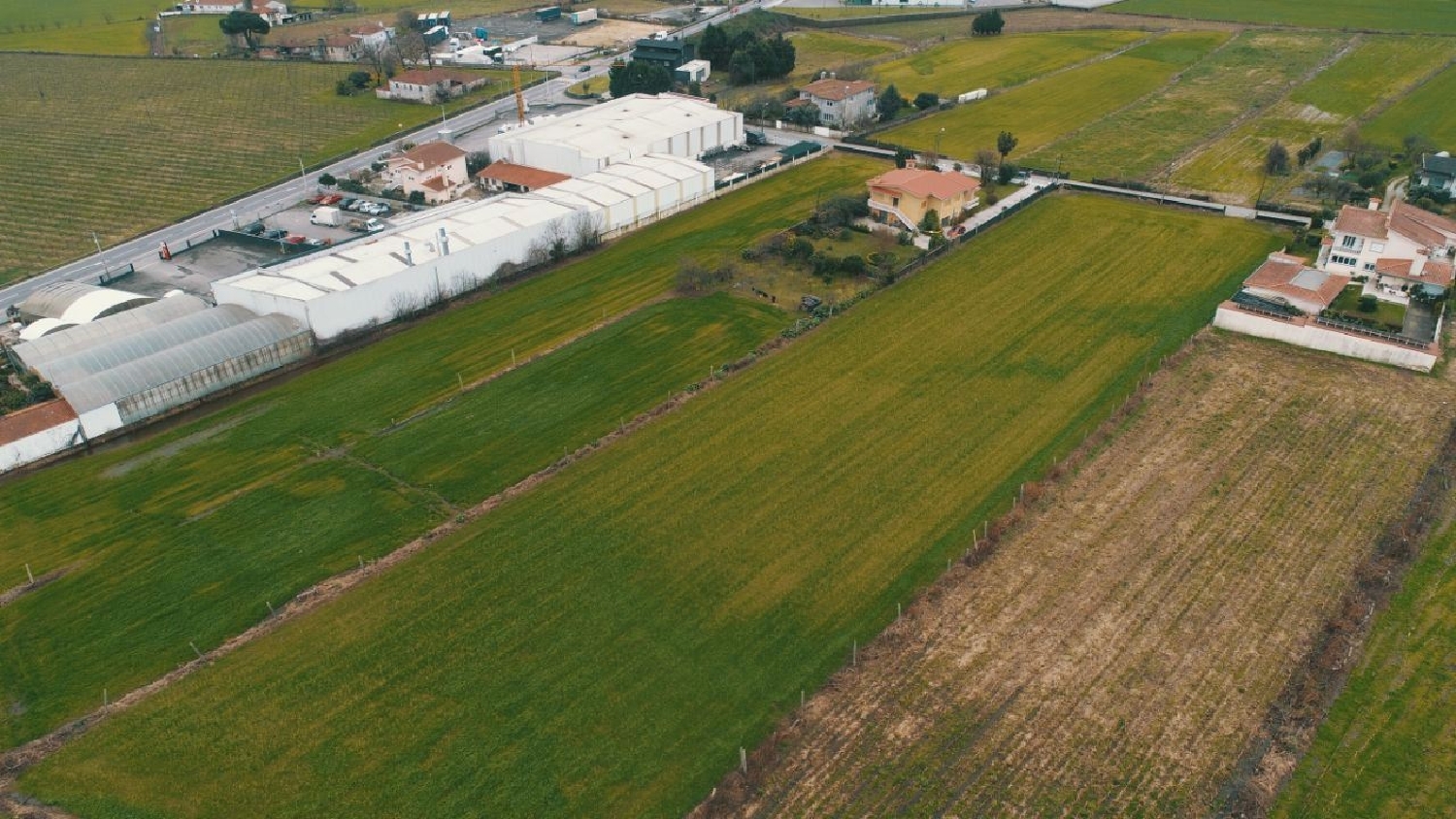  te koop terrein Silveiros Barcelos 2