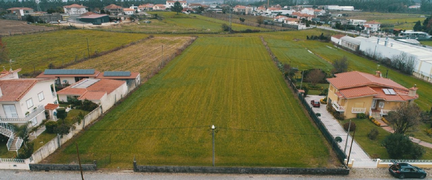  te koop terrein Silveiros Barcelos 3